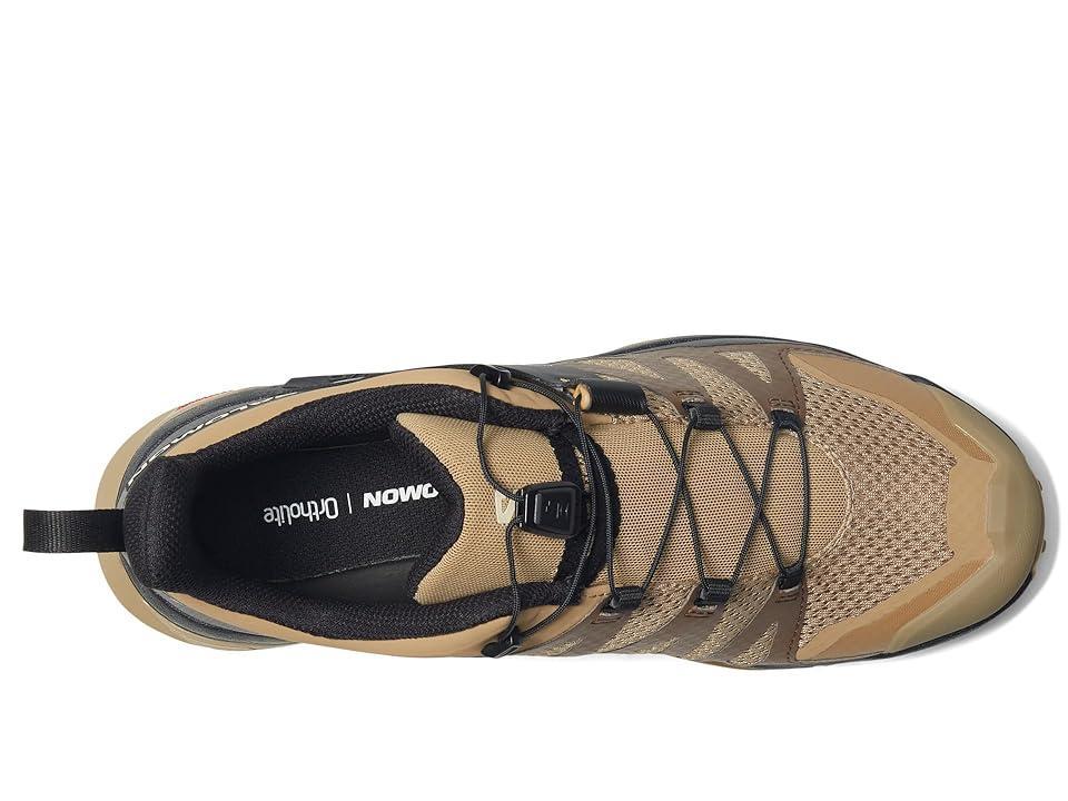 Salomon X Ultra 4 (Kelp) Men's Shoes Product Image