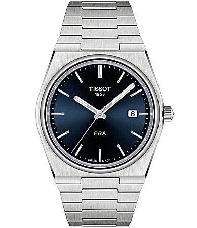 Tissot Prx Watch, 40mm Product Image