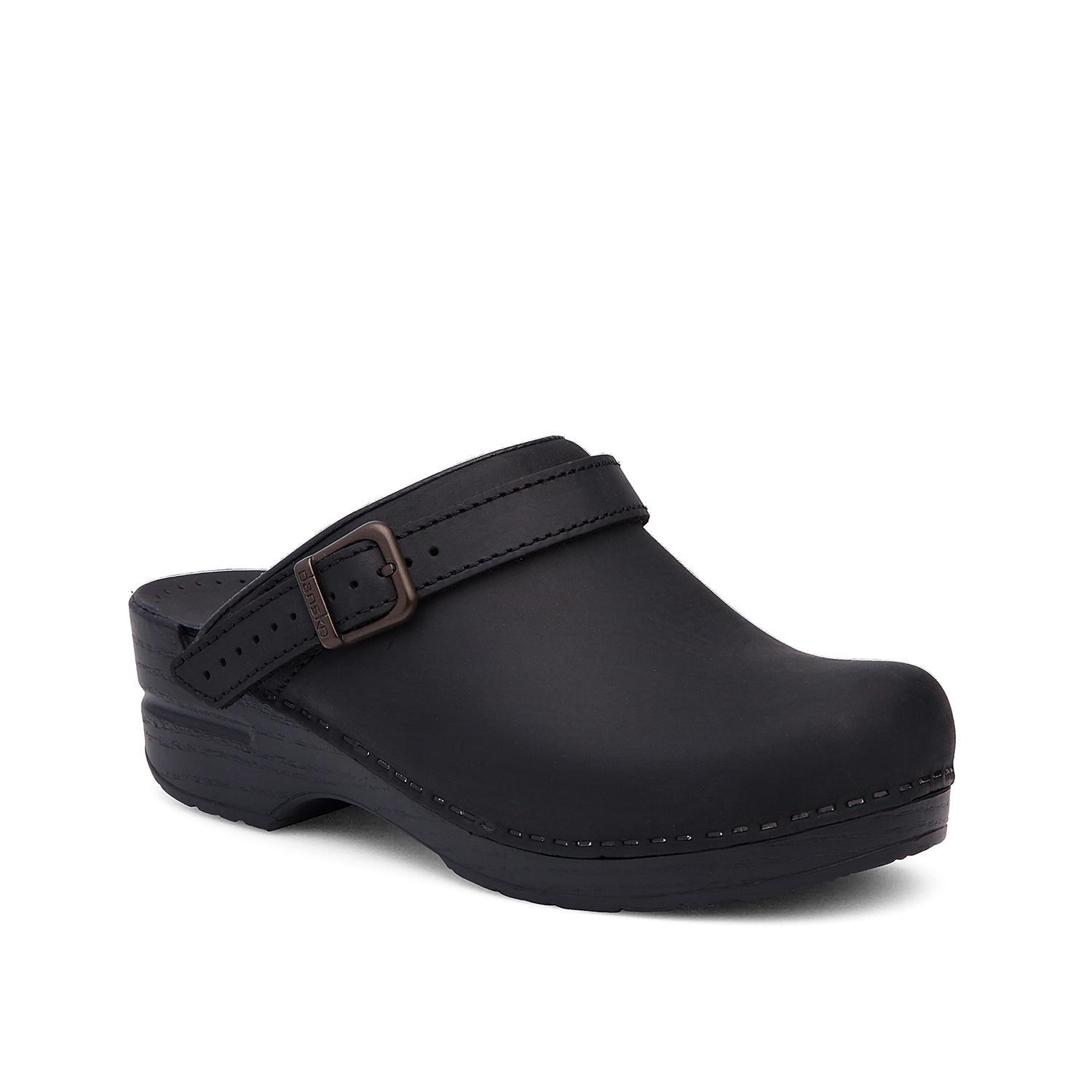 Dansko Ingrid Clog Product Image