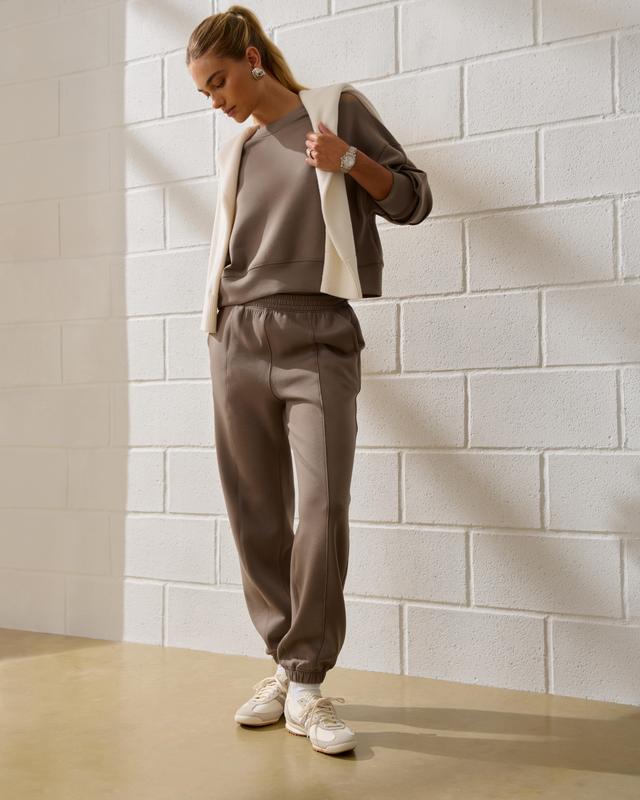 YPB neoKNIT Sweatpant Product Image