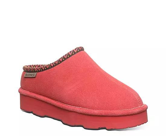 Bearpaw Womens Martis Slipper Product Image