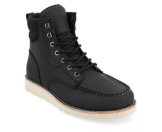 Territory Men's Venture Lace-Up Boot Product Image