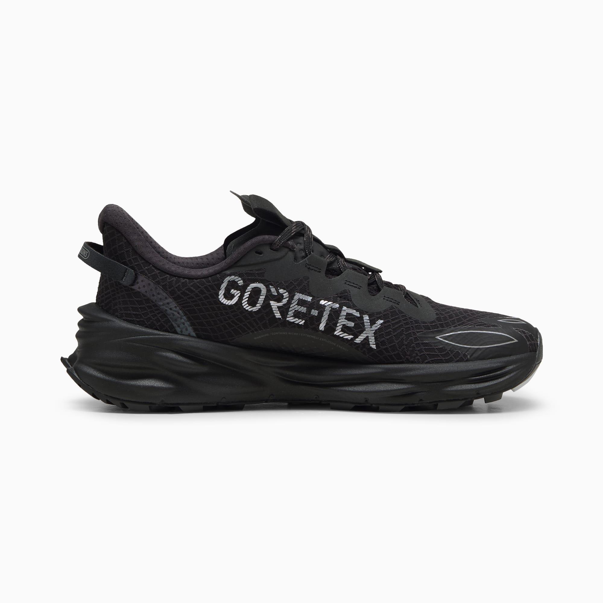 Fast-Trac NITRO™ 3 GORE-TEX® Men's Trail Running Shoes Product Image