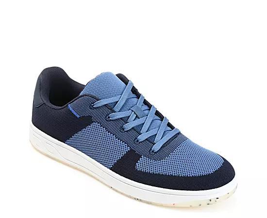 Vance Co Mens Topher Sneaker Product Image