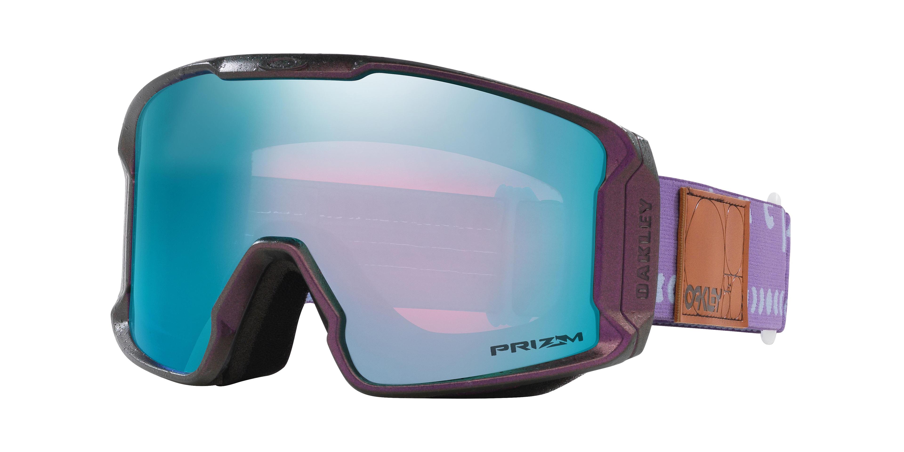 Oakley Men's Line Miner™ L Snow Goggles Product Image