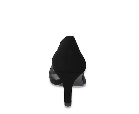 Easy Street Womens Picaboo Pump Product Image