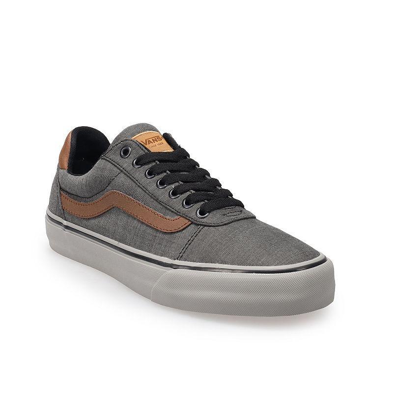 Vans Ward DX Mens Sneakers Product Image