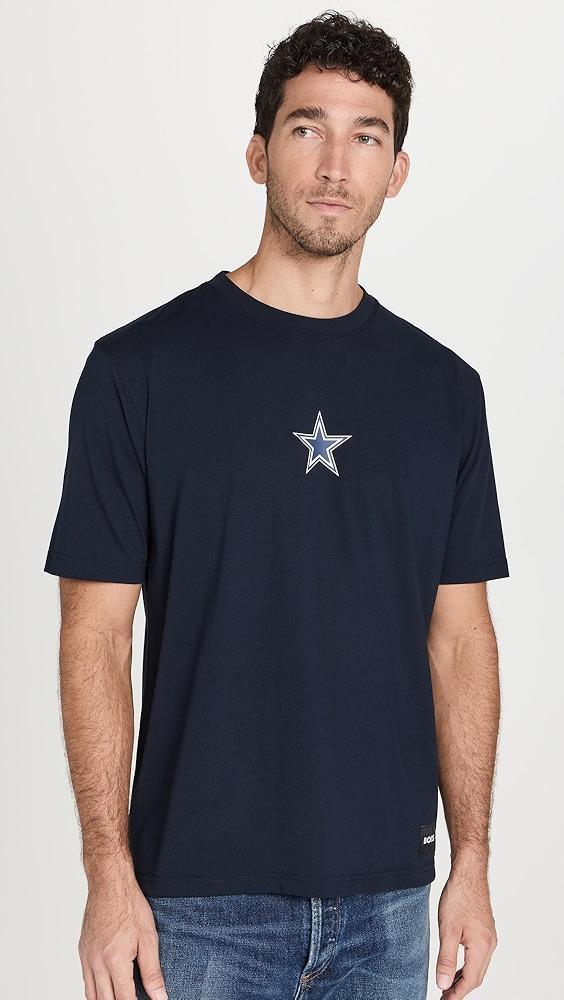 BOSS BOSS x NFL Cowboys Tee | Shopbop Product Image