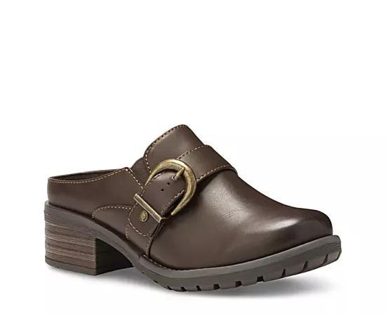 Eastland Womens Erin Clog Product Image