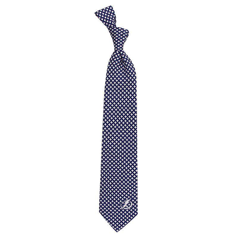 Mens NHL Diamante Tie Product Image