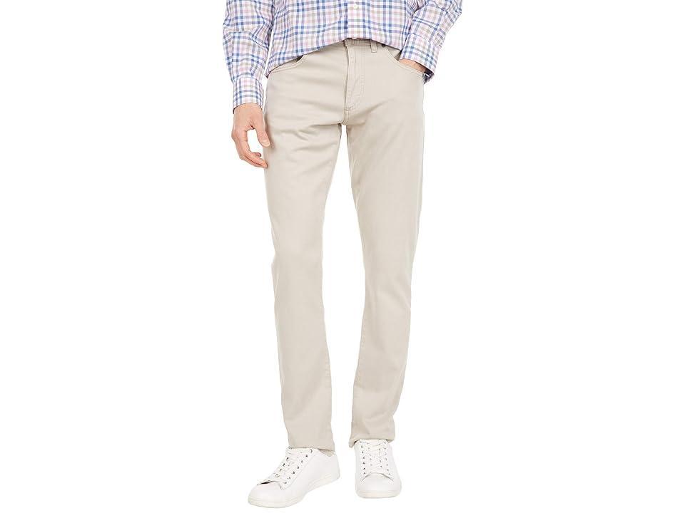 johnnie-O Hugo (Light ) Men's Casual Pants Product Image