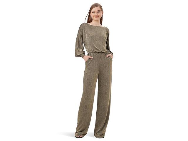 Trina Turk Europa Jumpsuit Women's Jumpsuit & Rompers One Piece Product Image