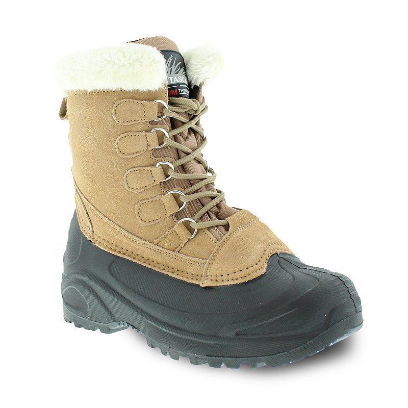 Itasca Cedar II Womens Winter Boots Product Image