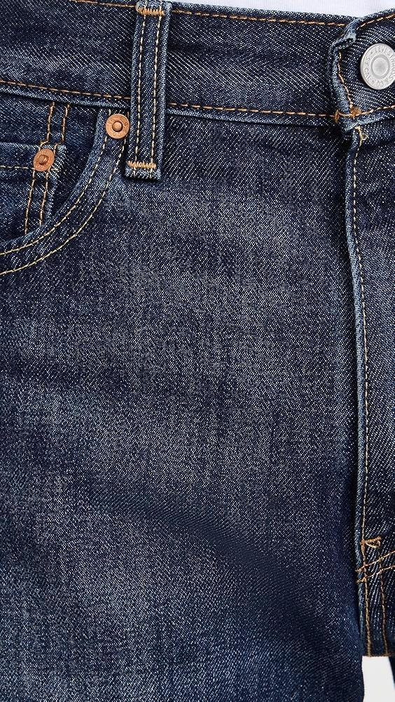 Levi's 555 Relaxed Straight Jeans | Shopbop Product Image