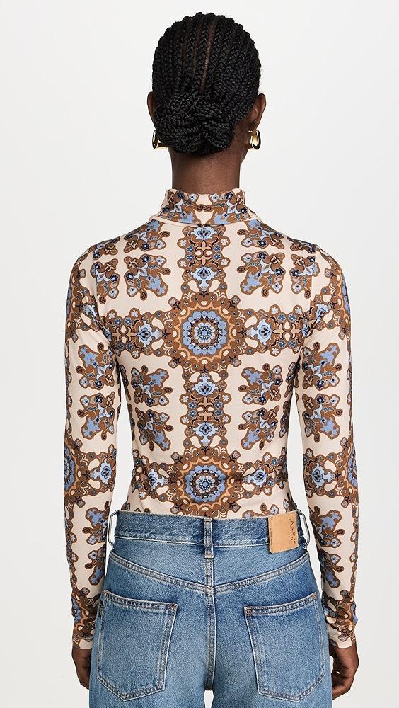 Cara Cara Piper Top | Shopbop Product Image