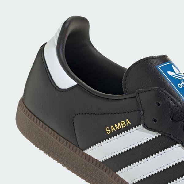 Samba OG Shoes Product Image