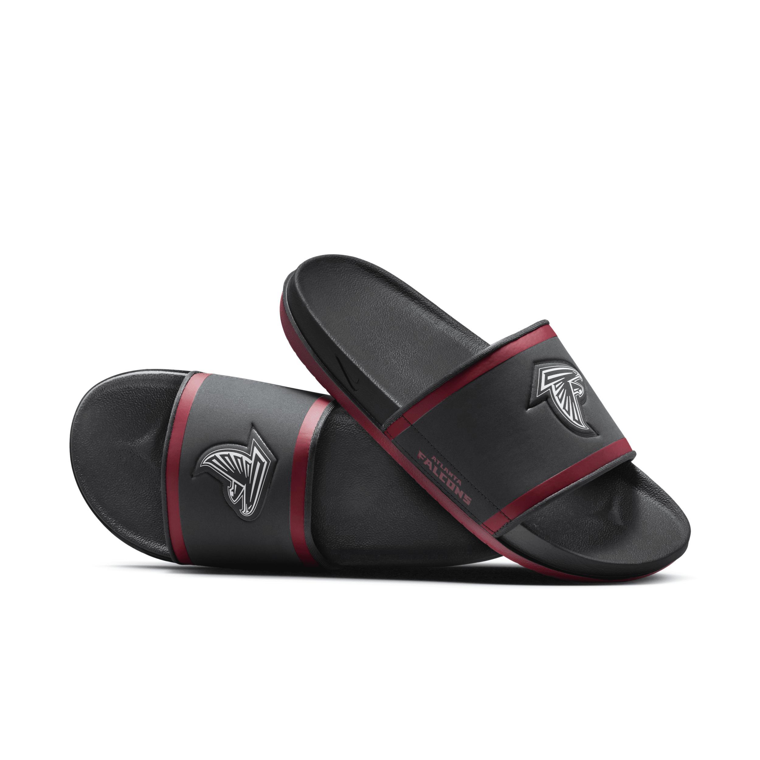 Nike Mens Offcourt (Liverpool FC) Soccer Slides Product Image