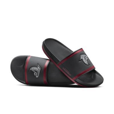 Nike Men's Offcourt (NFL Los Angeles Chargers) Slides Product Image