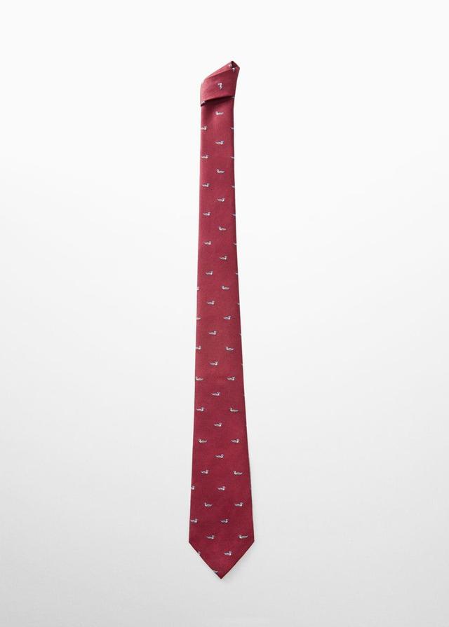 MANGO MAN - TIE - One size - Men Product Image