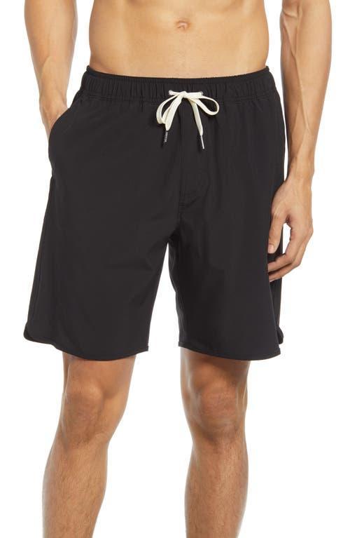 Fair Harbor The Anchor Swim Trunks Product Image