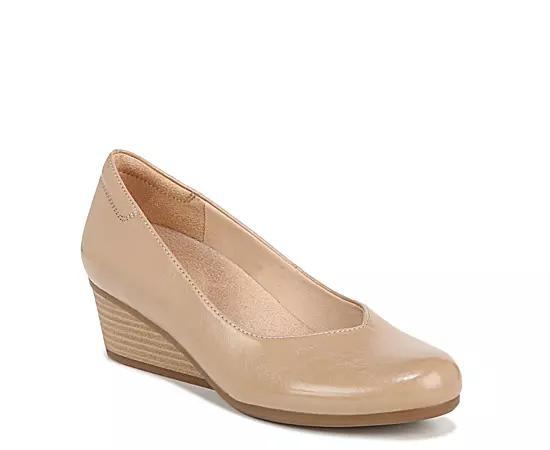 Dr. Scholls Be Ready Womens Wedges Product Image