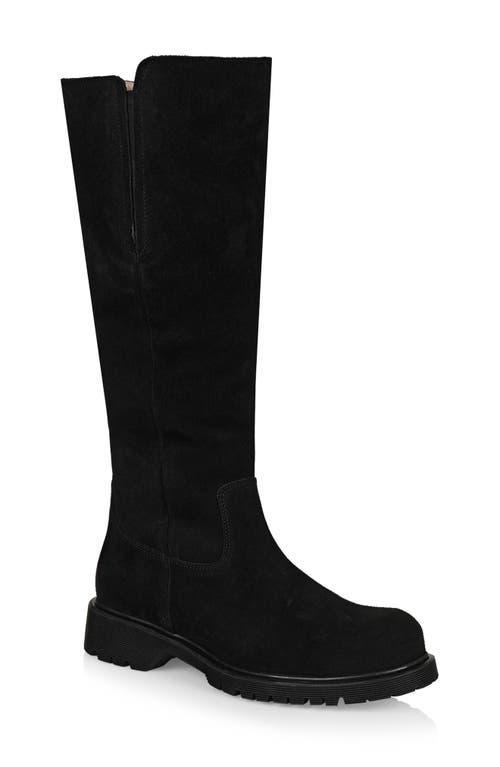 La Canadienne Helene Genuine Shearling Waterproof Boot Product Image