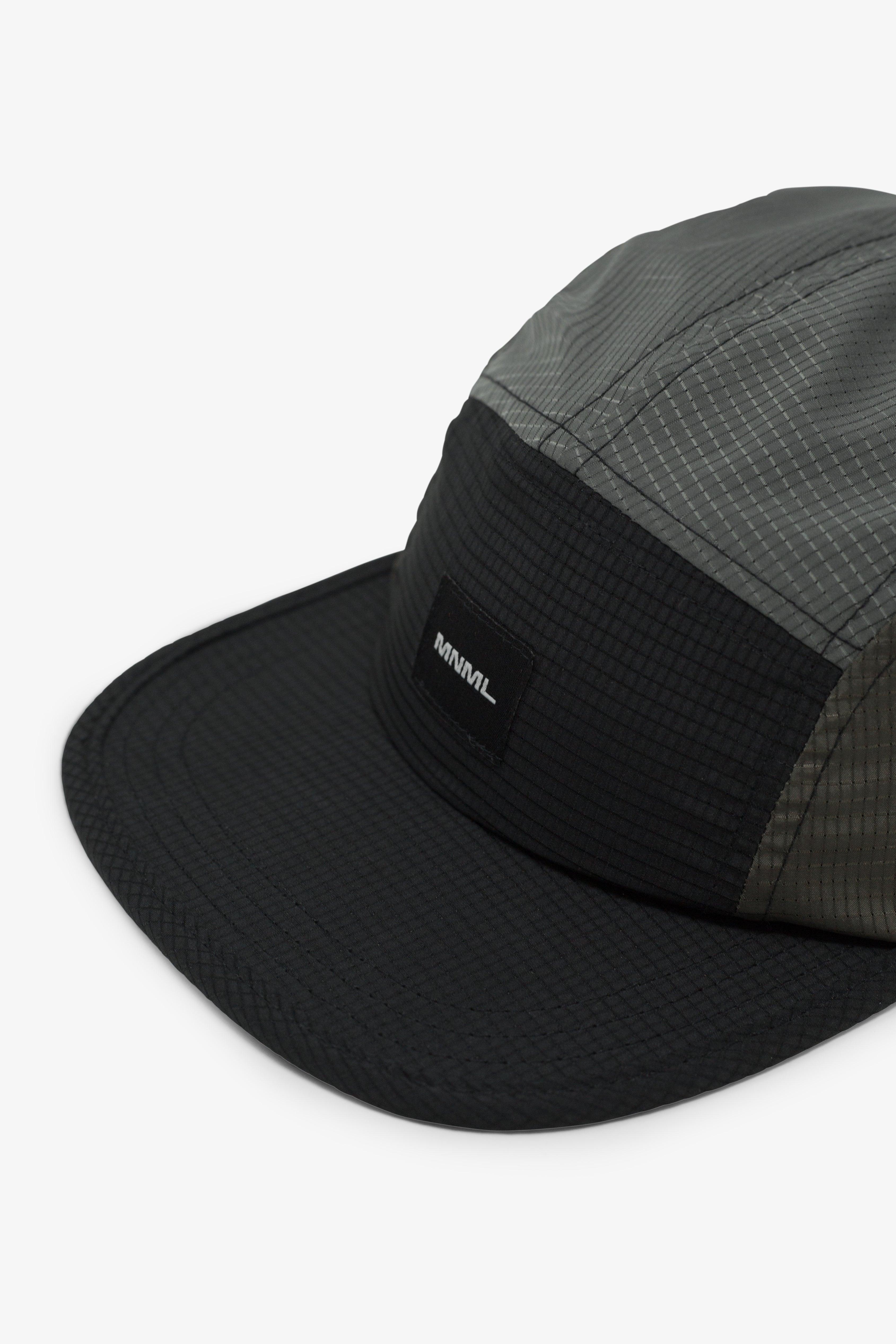 Active Hat - Black Product Image