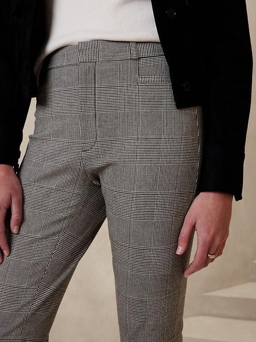 High-Rise Sloan Full-Length Pant Product Image