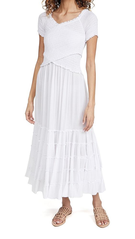 Poupette St Barth Soledad Dress | Shopbop Product Image