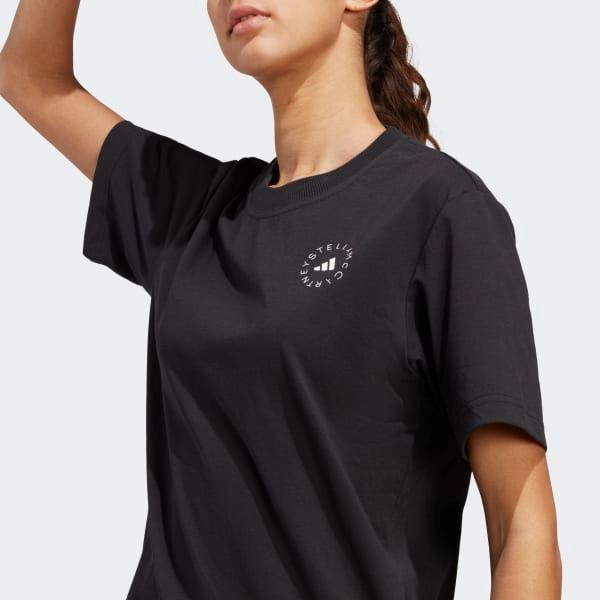 adidas by Stella McCartney TrueCasuals Regular Sportswear Tee Product Image