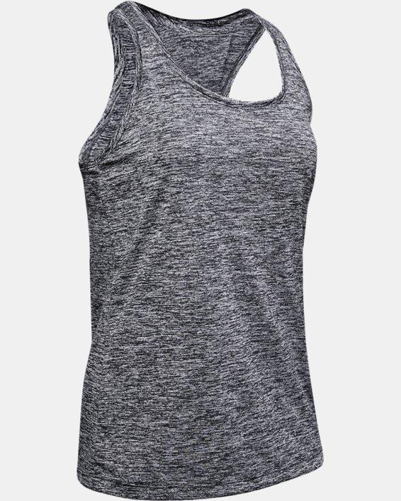 Women's UA Tech™ Twist Tank Product Image