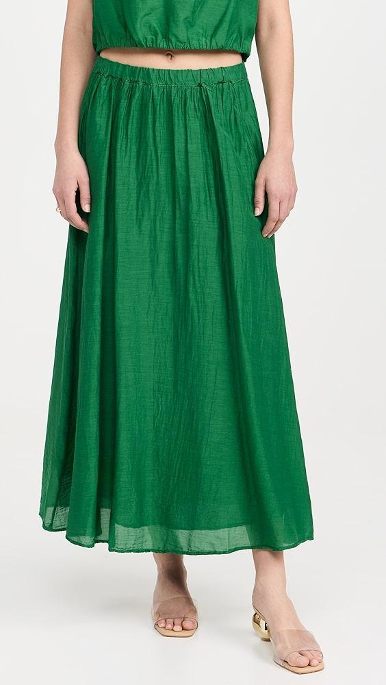 Velvet Mariela Skirt | Shopbop Product Image