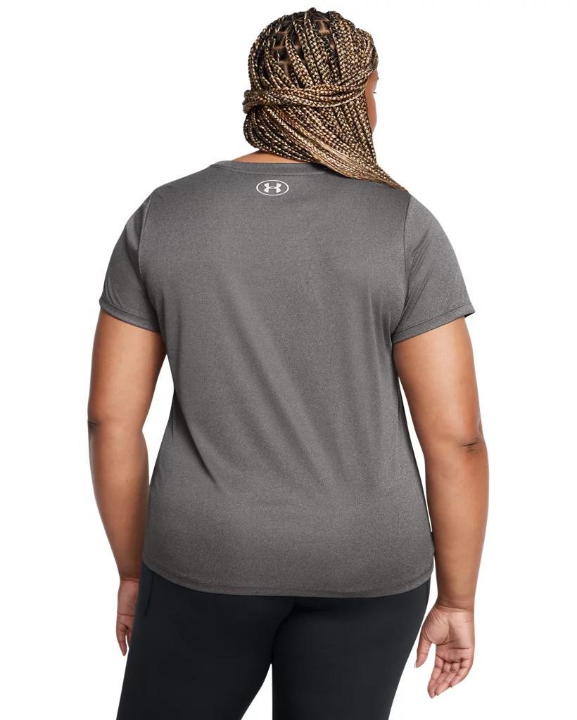 Women's UA Velocity Short Sleeve Product Image