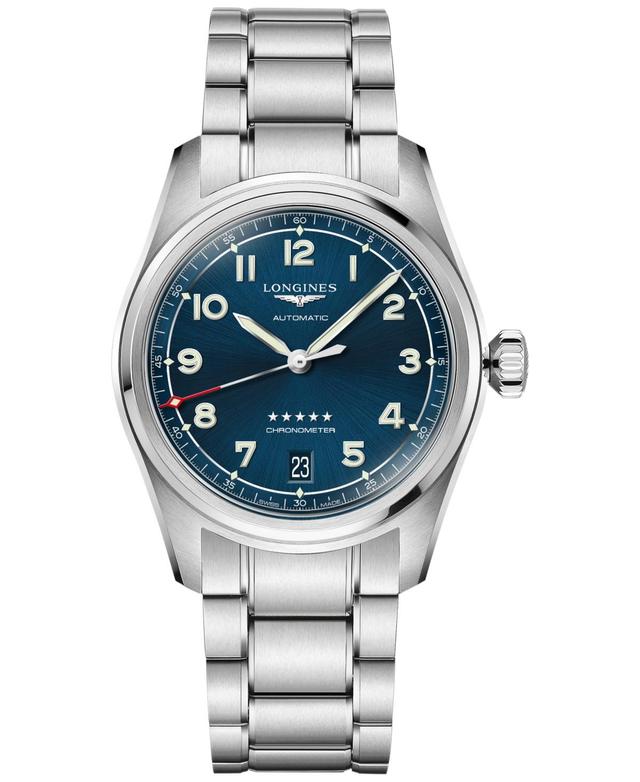 Longines Spirit Chronometer Watch, 37mm Product Image