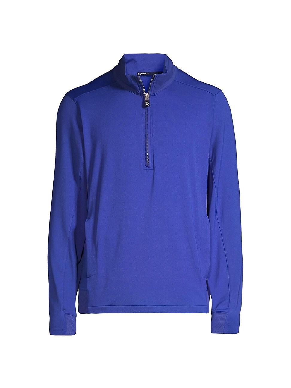 Mens Blair Sport Half-Zip Pullover Product Image