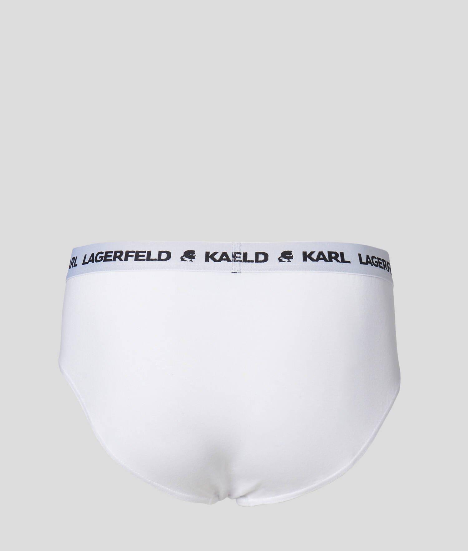 LOGO BRIEFS 3-PACK Product Image