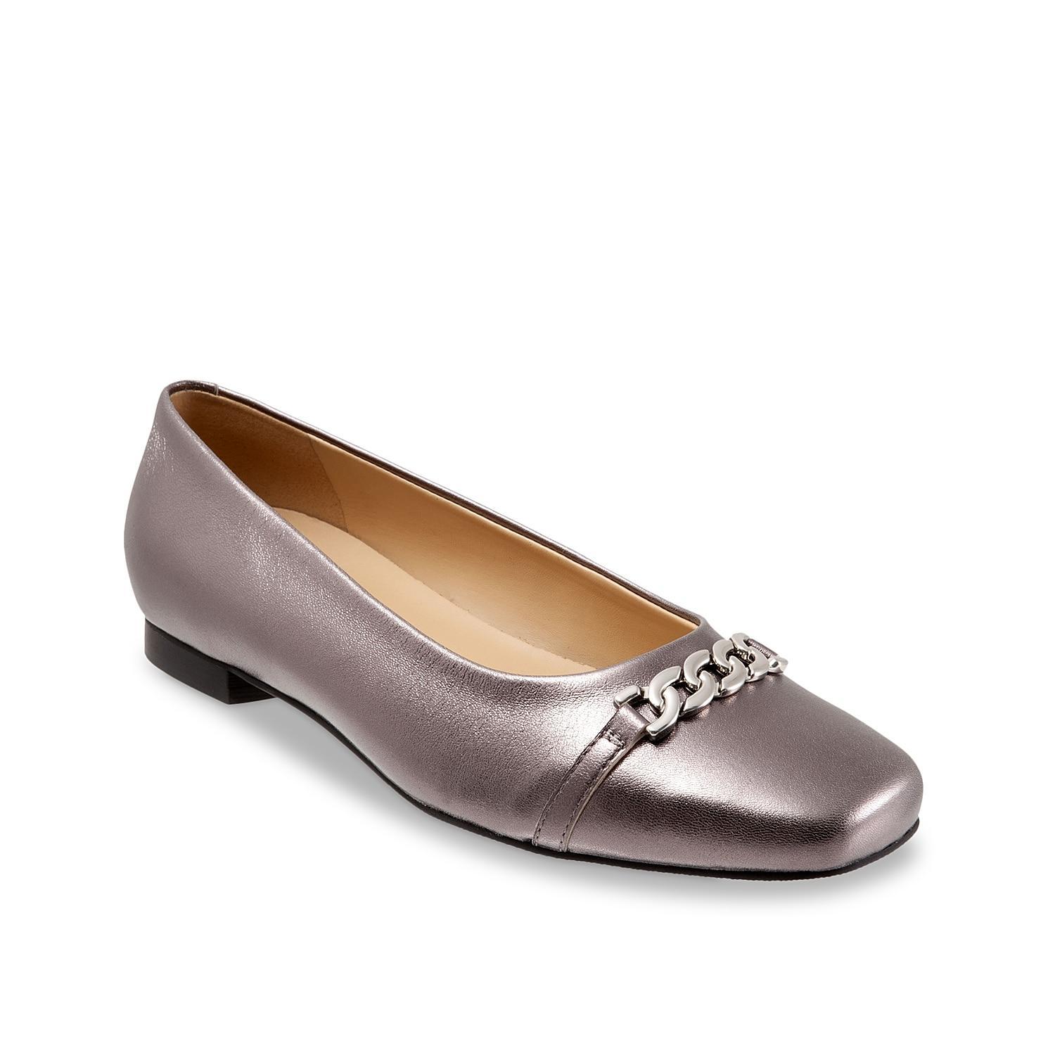 Trotters Harmony Flat Product Image