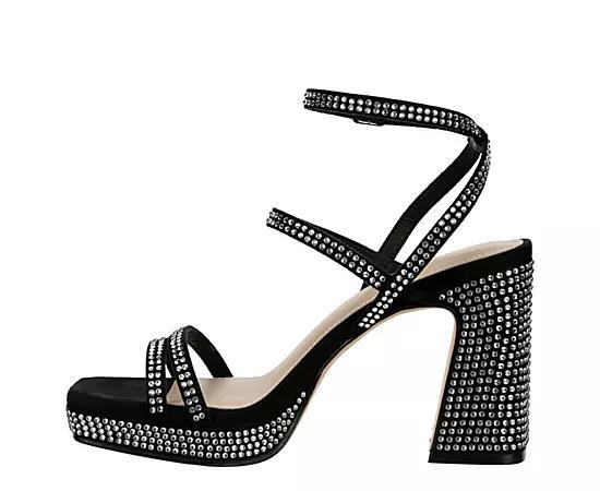 Limelight Womens Gio Platform Sandal Product Image