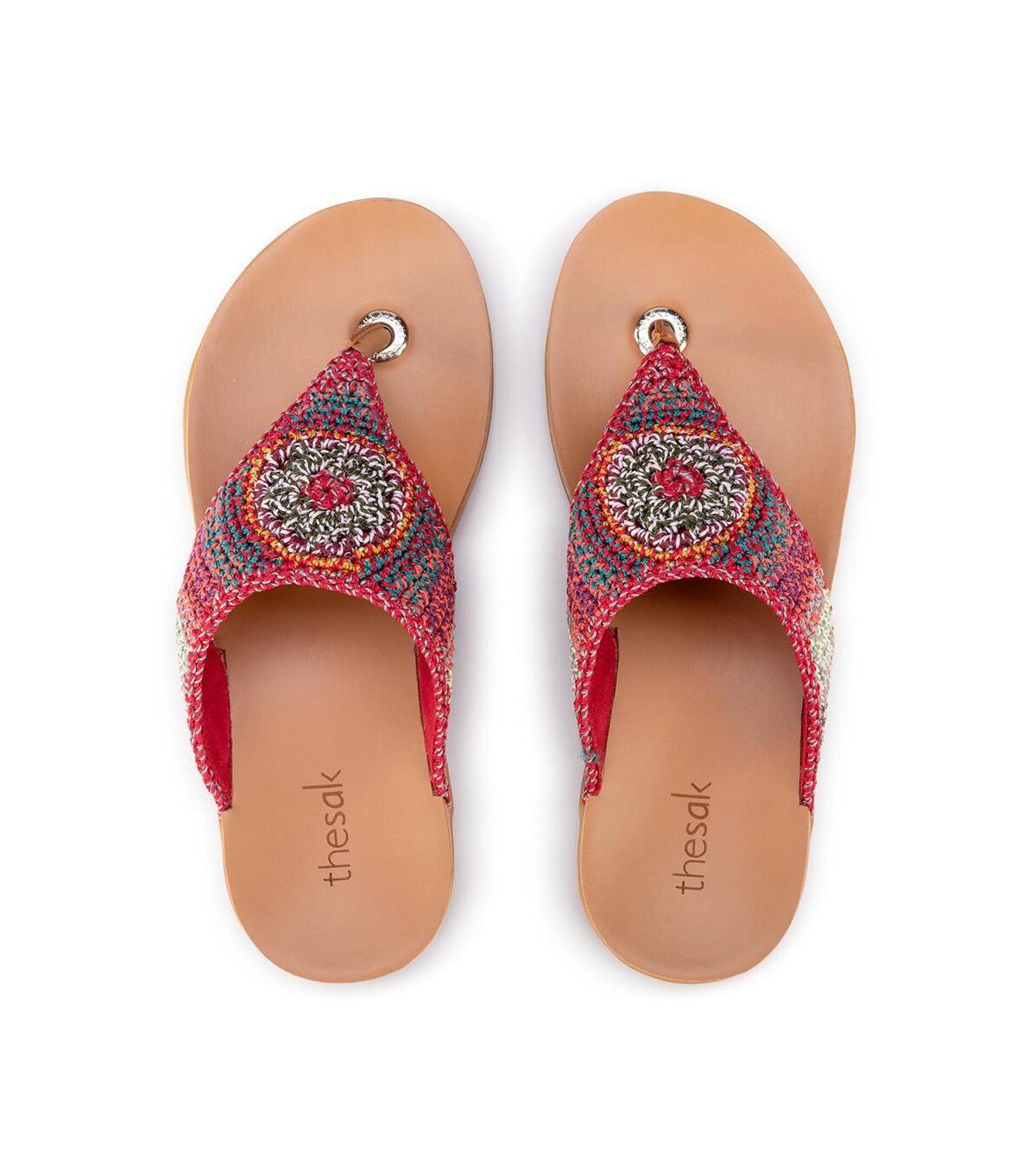 The Sak Women Shana Sandal Product Image