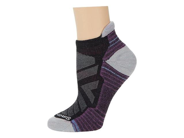 Smartwool Hike Light Cushion Low Ankle Socks for Women Deep Navy Medium Product Image