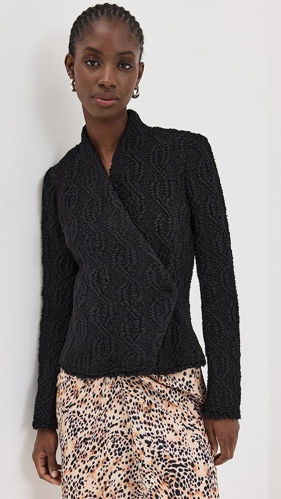 Isabel Marant Loyana Jacket | Shopbop Product Image