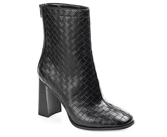 Journee Collection Womens Brielle Bootie Product Image