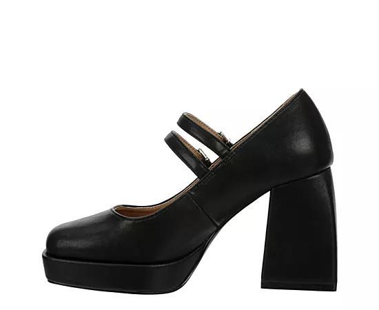 Dv By Dolce Vita Womens Brinkley Pump Product Image