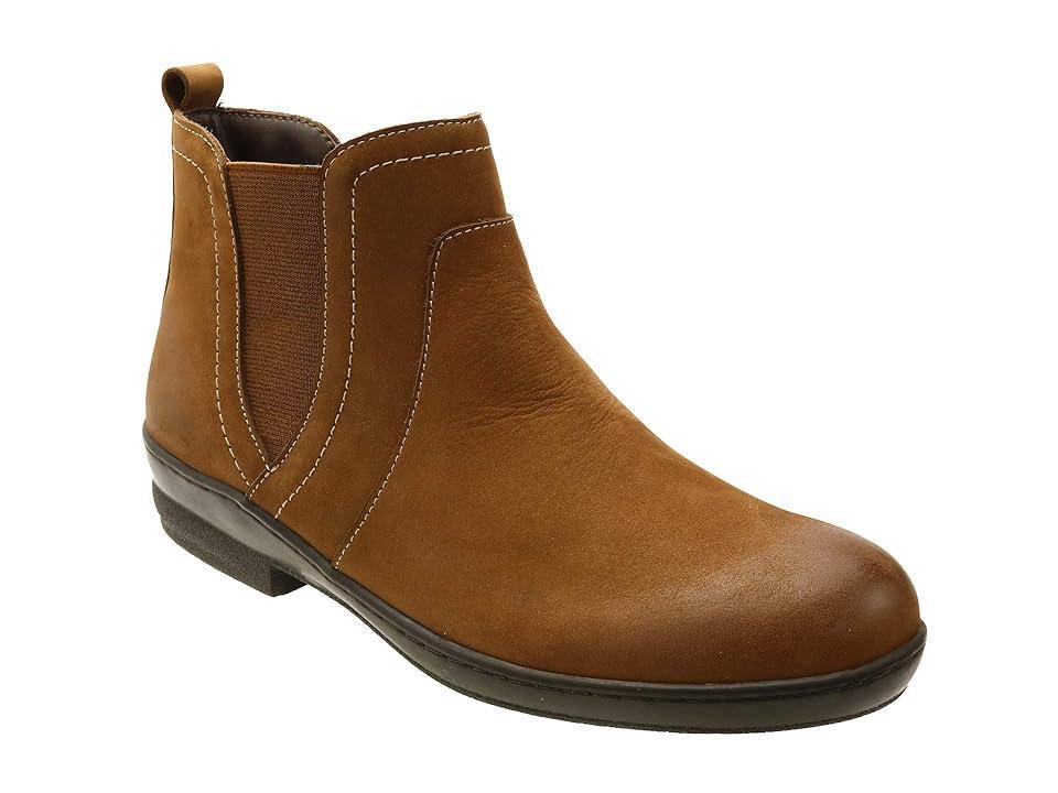 David Tate Torino Nubuck) Women's Shoes Product Image