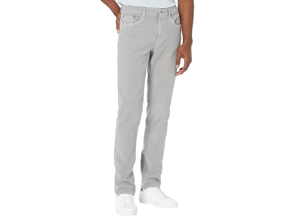 Faherty Stretch Terry 5-Pocket Pants Product Image