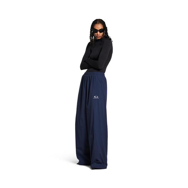 Men's Tracksuit Pants in Navy Product Image