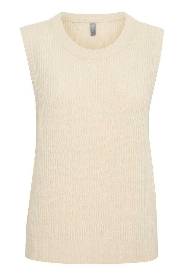 CUzidsel Knitted vest Product Image