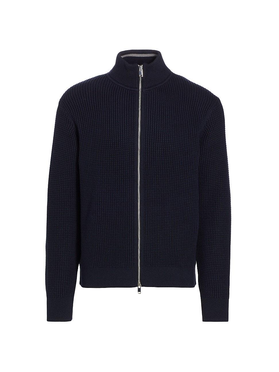 Mens Gary Jacket In Cashton Product Image