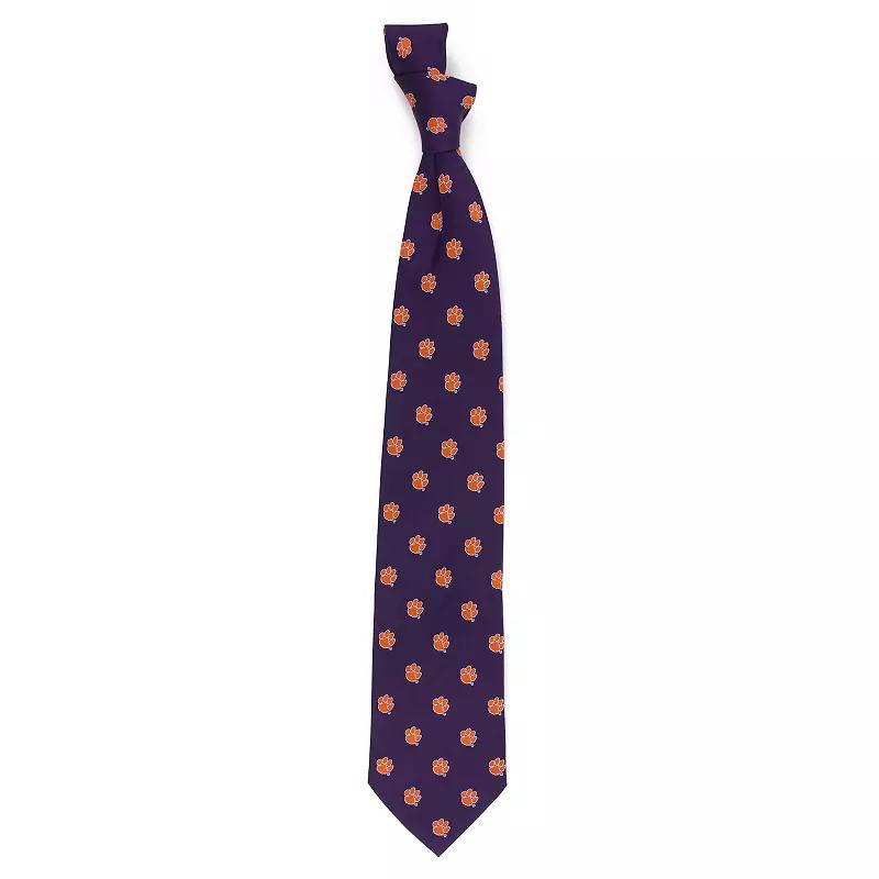 Mens NCAA Oklahoma State Cowboys Echo Tie Product Image