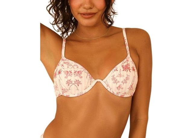 Womens Daphne Top Product Image